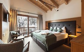 Mulk Hotel Saalbach